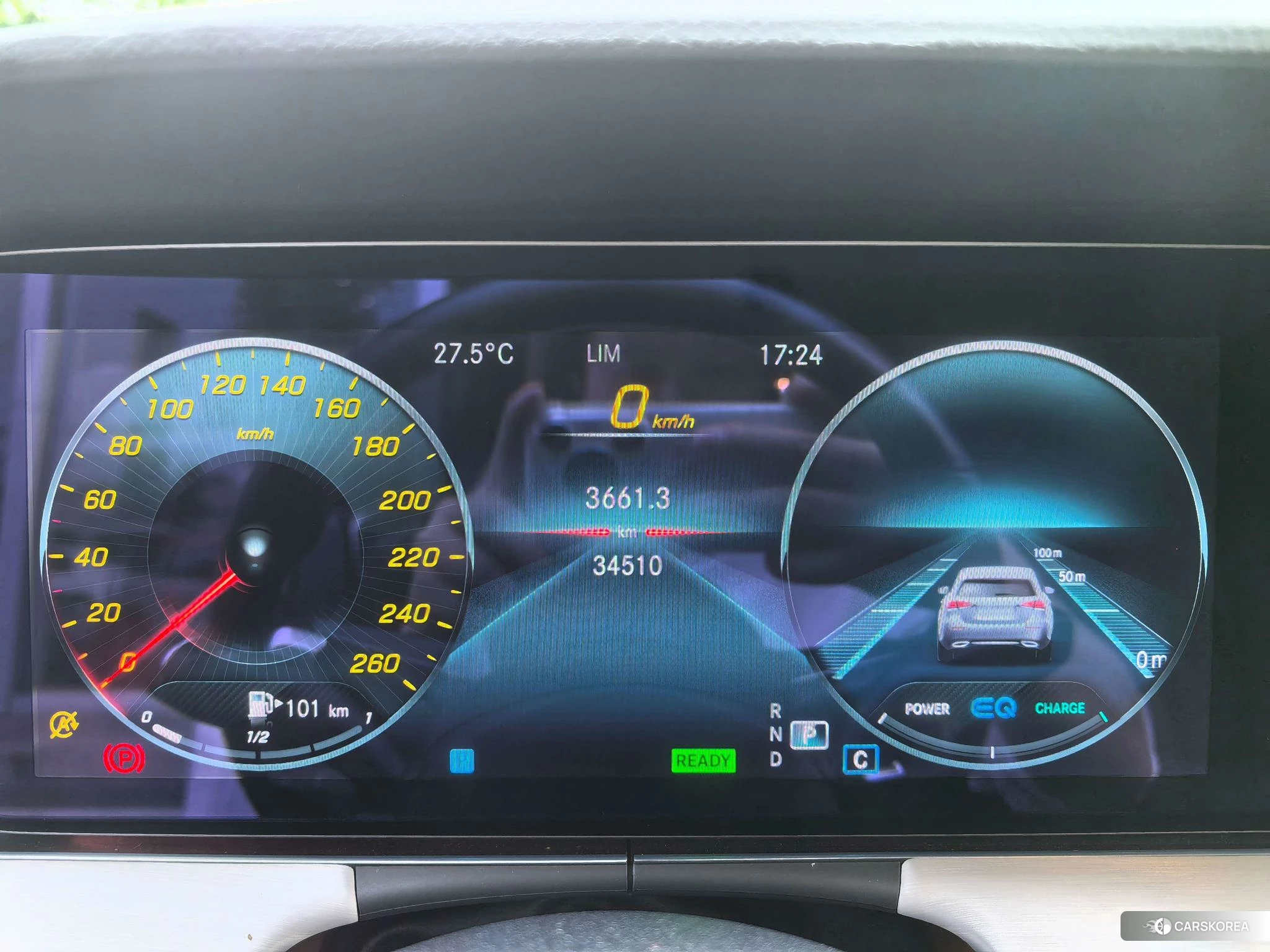 Mercedes-Benz E-class (imported) id 4493019 из Китая 13