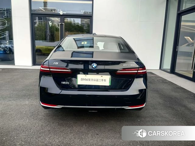 BMW i5 id 3920741 из Китая 9