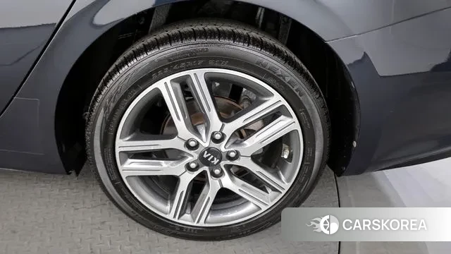 Kia Come New K3 id 3292364 из Кореи 15