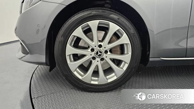 Mercedes-Benz E-Class W213 id 3873083 из Кореи 15