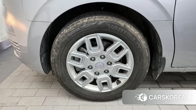 Hyundai Staria id 3415958 из Кореи 15