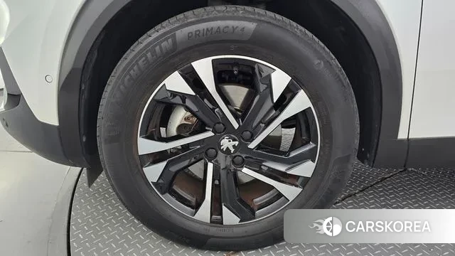 Peugeot e-2008 second generation id 3154679 из Кореи 15