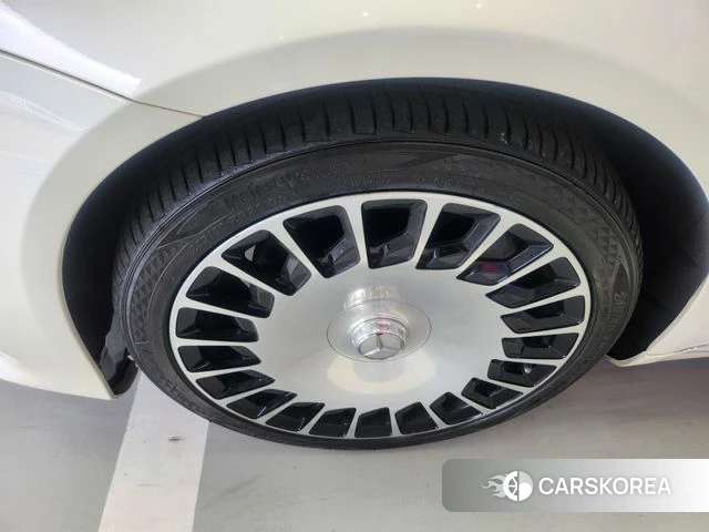 Mercedes-Benz S-Class W222 id 4586829 из Кореи 15