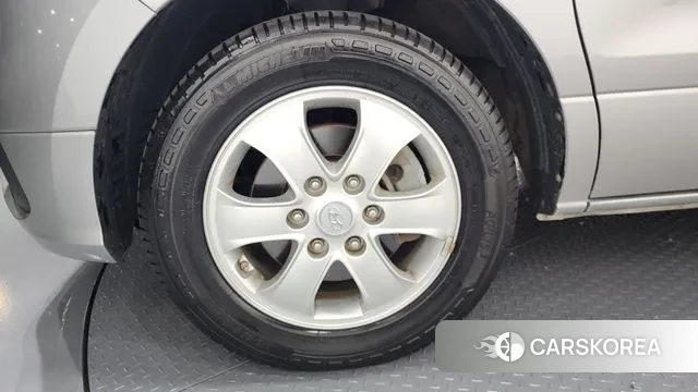 Hyundai The New Grand Starex id 3308244 из Кореи 15