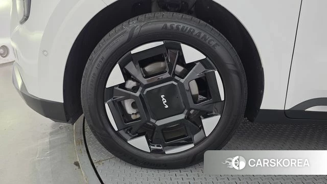 Kia The New Carnival 4th Generation id 4607579 из Кореи 26