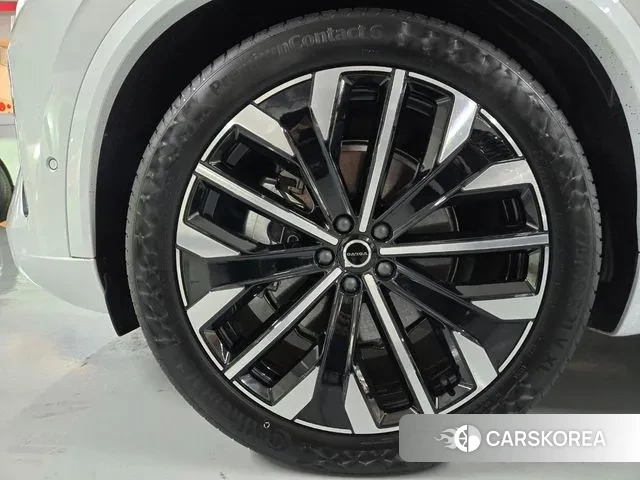 Volvo XC90 second Generation id 3733515 из Кореи 13