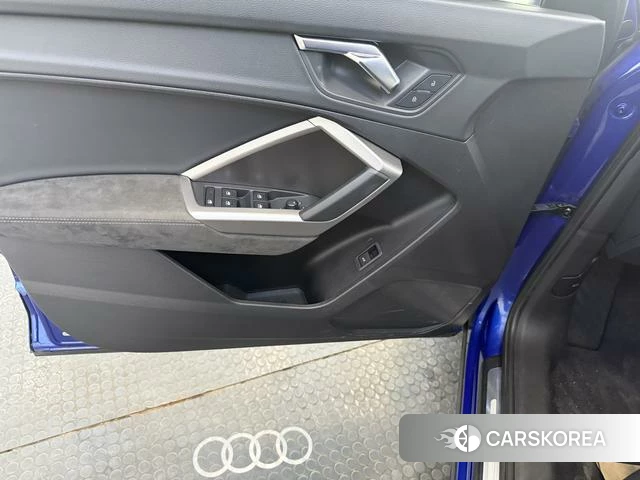 Audi Q3 id 4272671 из Китая 15