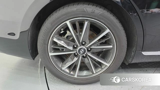 Hyundai The New Grandeur IG id 4470572 из Кореи 15