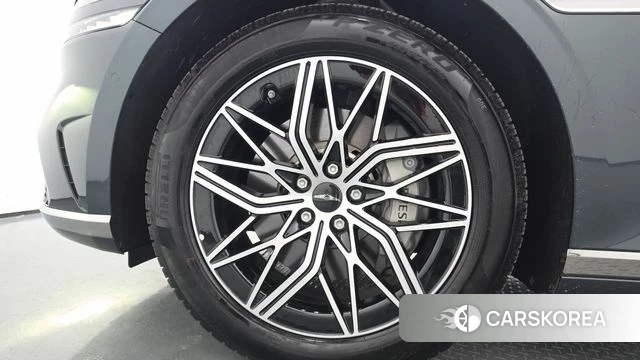 Genesis G90 (RS4) id 4729709 из Кореи 30