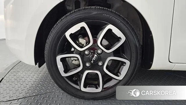 Kia The New Ray id 3529610 из Кореи 15