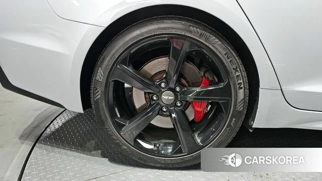 Genesis G70 id 4285742 из Кореи 27