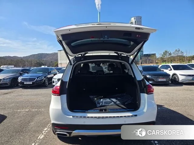 Mercedes-Benz GLE-Class W167 id 3696725 из Кореи 12