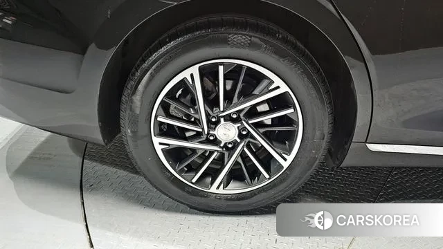 Hyundai The New Grandeur IG id 3459459 из Кореи 15