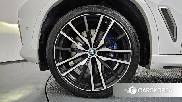 BMW X5 (G05) id 4775726 из Кореи 15