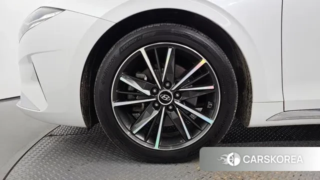 Hyundai The New Grandeur IG id 3219867 из Кореи 15