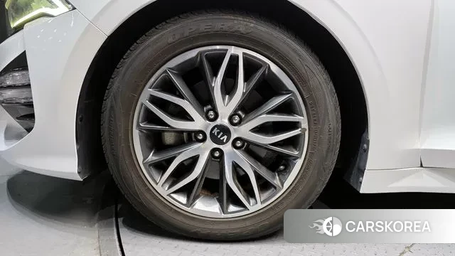 Kia K5 3rd generation id 3396264 из Кореи 15