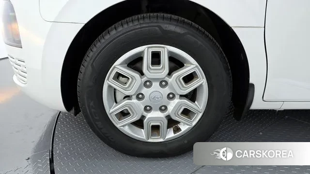 Hyundai Staria id 3518593 из Кореи 15