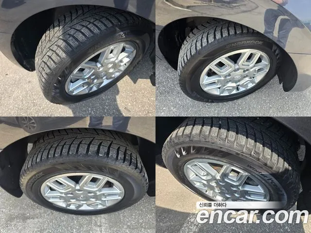 Hyundai Staria id 2662375 из Кореи 15