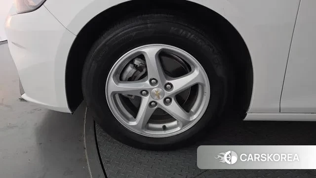 Chevrolet (GM Daewoo) All New Malibu id 3526375 из Кореи 15