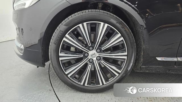Volvo S90 id 4619615 из Кореи 35