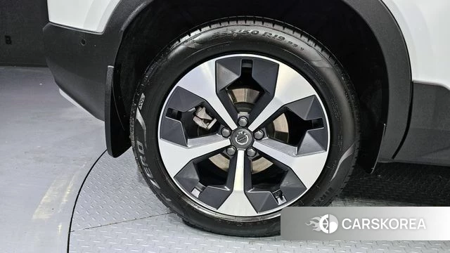 Volvo XC40 id 4308073 из Кореи 28