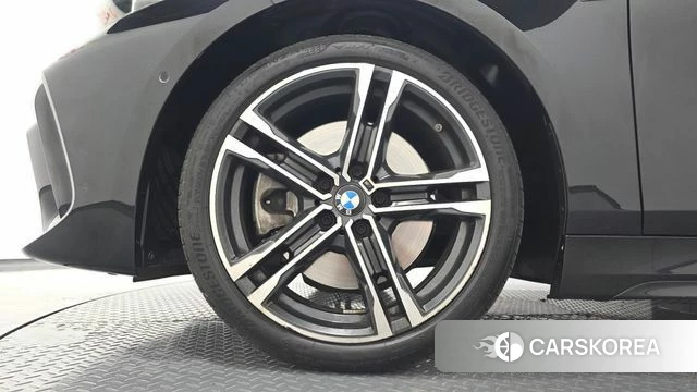 BMW 1 Series (F40) id 4656042 из Кореи 15
