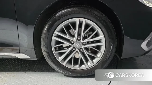 Hyundai Grandeur IG id 3464883 из Кореи 15