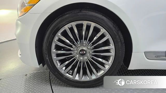 Kia More K9 id 4662874 из Кореи 25