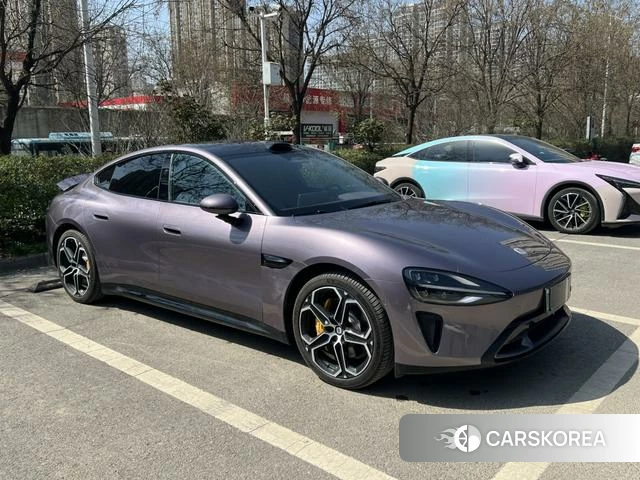 Xiaomi Car Xiaomi SU7 id 3908305 из Китая 10