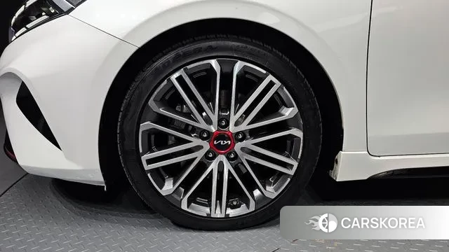 Kia The New K3 2nd generation id 3581249 из Кореи 15