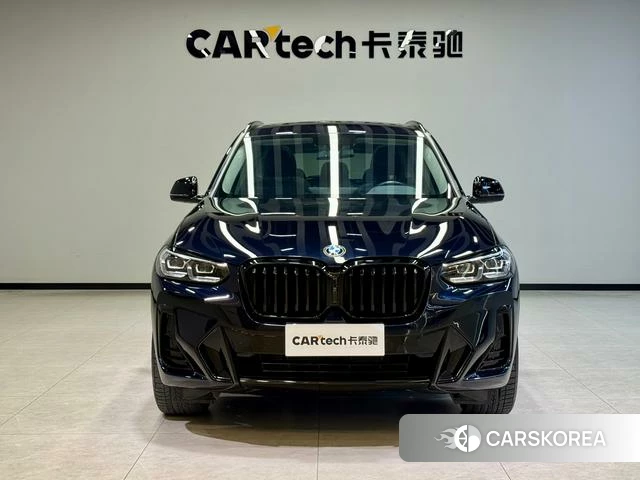 BMW X3 id 3882384 из Китая 25