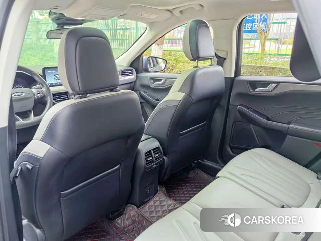 Ford Ruiji id 4368238 из Китая 12