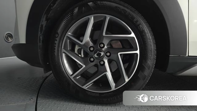 Ssangyong The New Tivoli id 4442206 из Кореи 15