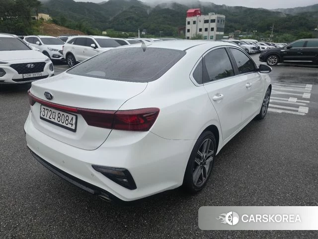 Kia Come New K3 id 4769707 из Кореи 15