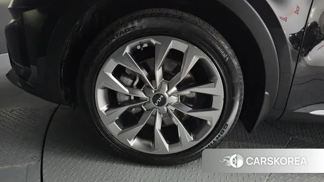 Kia Sorento 4th Generation id 3478699 из Кореи 15