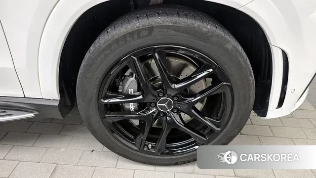 Mercedes-Benz GLE-Class W167 id 3267804 из Кореи 15