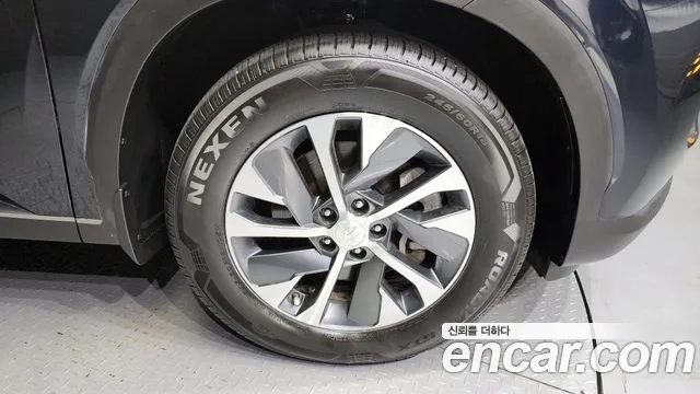 Hyundai Palisade id 2926566 из Кореи 15