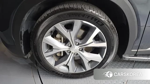 Hyundai Palisade id 3459965 из Кореи 15