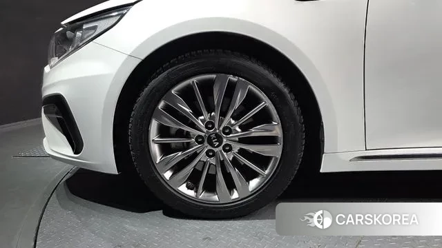 Kia The New K5 2nd generation id 3557860 из Кореи 15