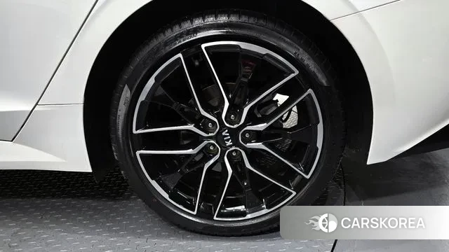 Kia K5 3rd generation id 3488617 из Кореи 15