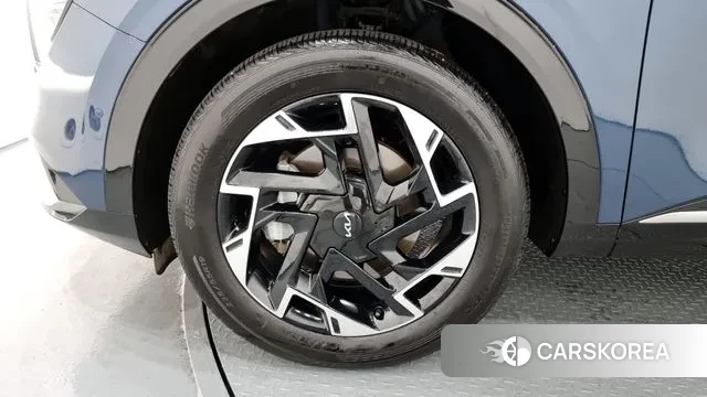 Kia Sportage 5th Generation id 2900129 из Кореи 15