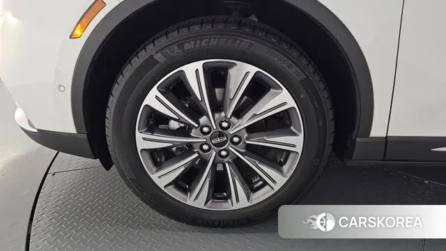 Lincoln Corsair id 3032736 из Кореи 15