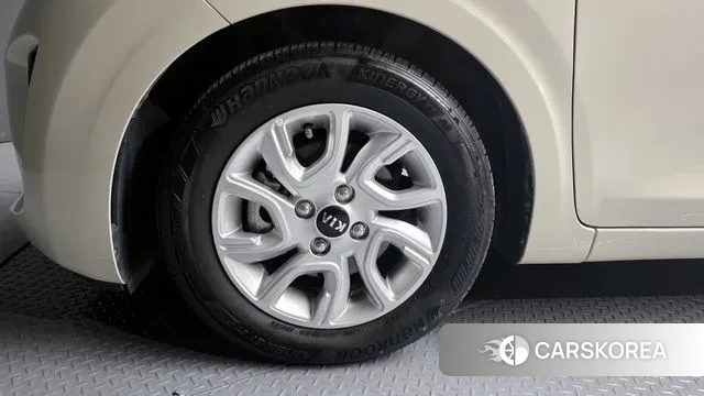 Kia All New Morning (JA) id 3578161 из Кореи 15