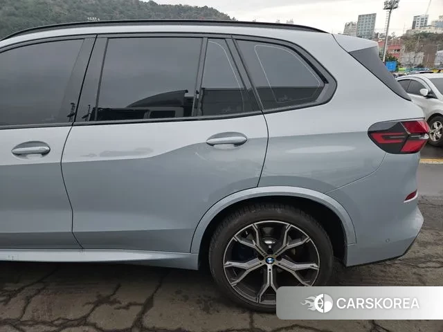 BMW X5 (G05) id 3694750 из Кореи 7