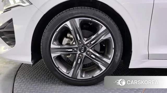 Kia K5 3rd generation id 3702756 из Кореи 15