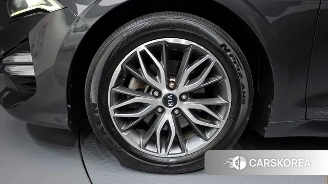 Kia K5 3rd generation id 3226260 из Кореи 15