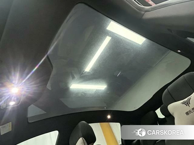 Nezha Automobile Nezha S id 4213973 из Китая 15