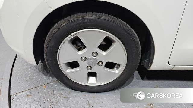 Kia The New Ray id 3942614 из Кореи 15