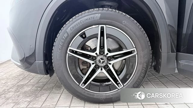 Mercedes-Benz EQA H243 id 4414713 из Кореи 15