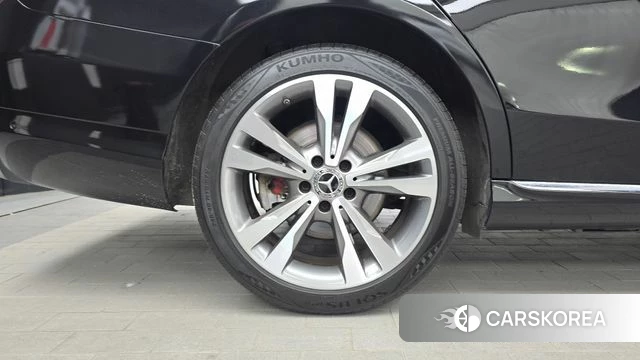 Mercedes-Benz C-Class W205 id 4760197 из Кореи 14